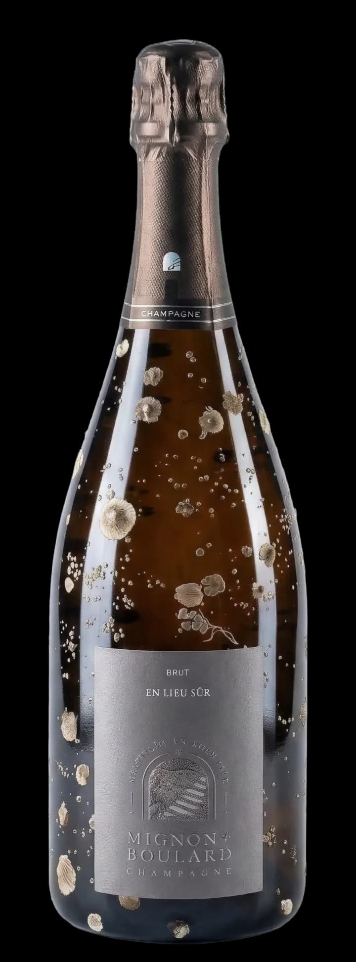 En Lieu Sûr Magnum