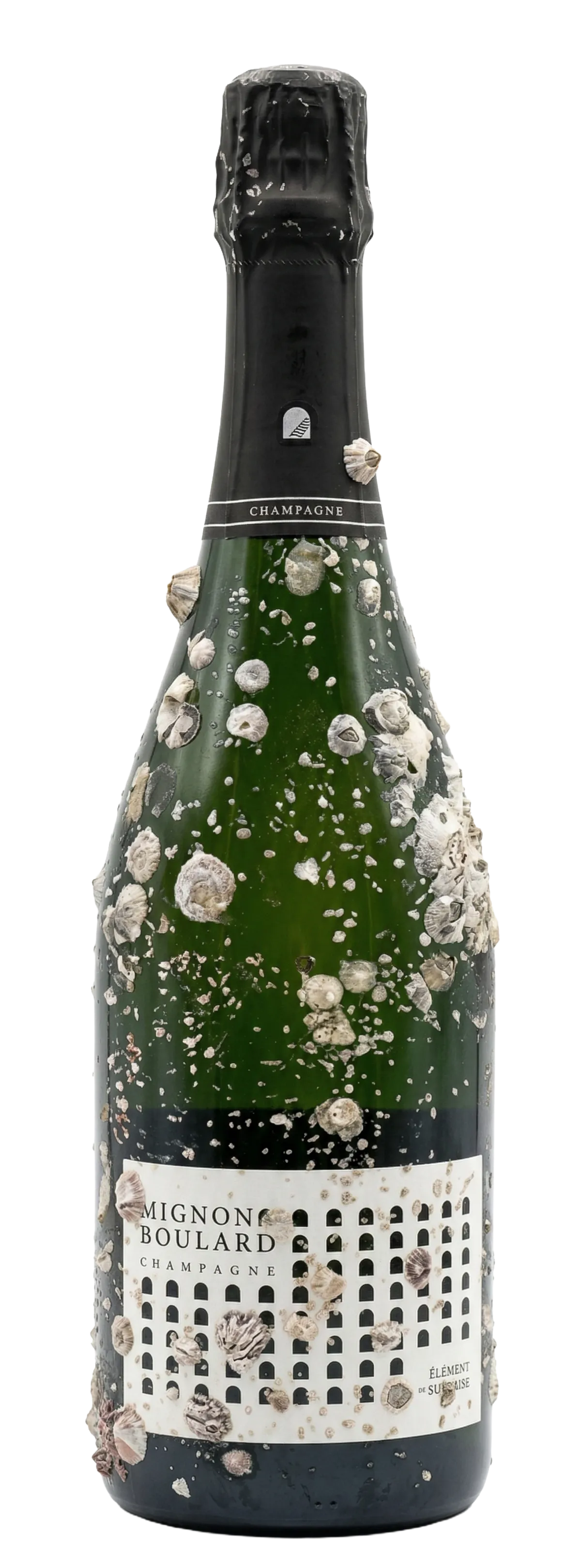 Élément de Surprise